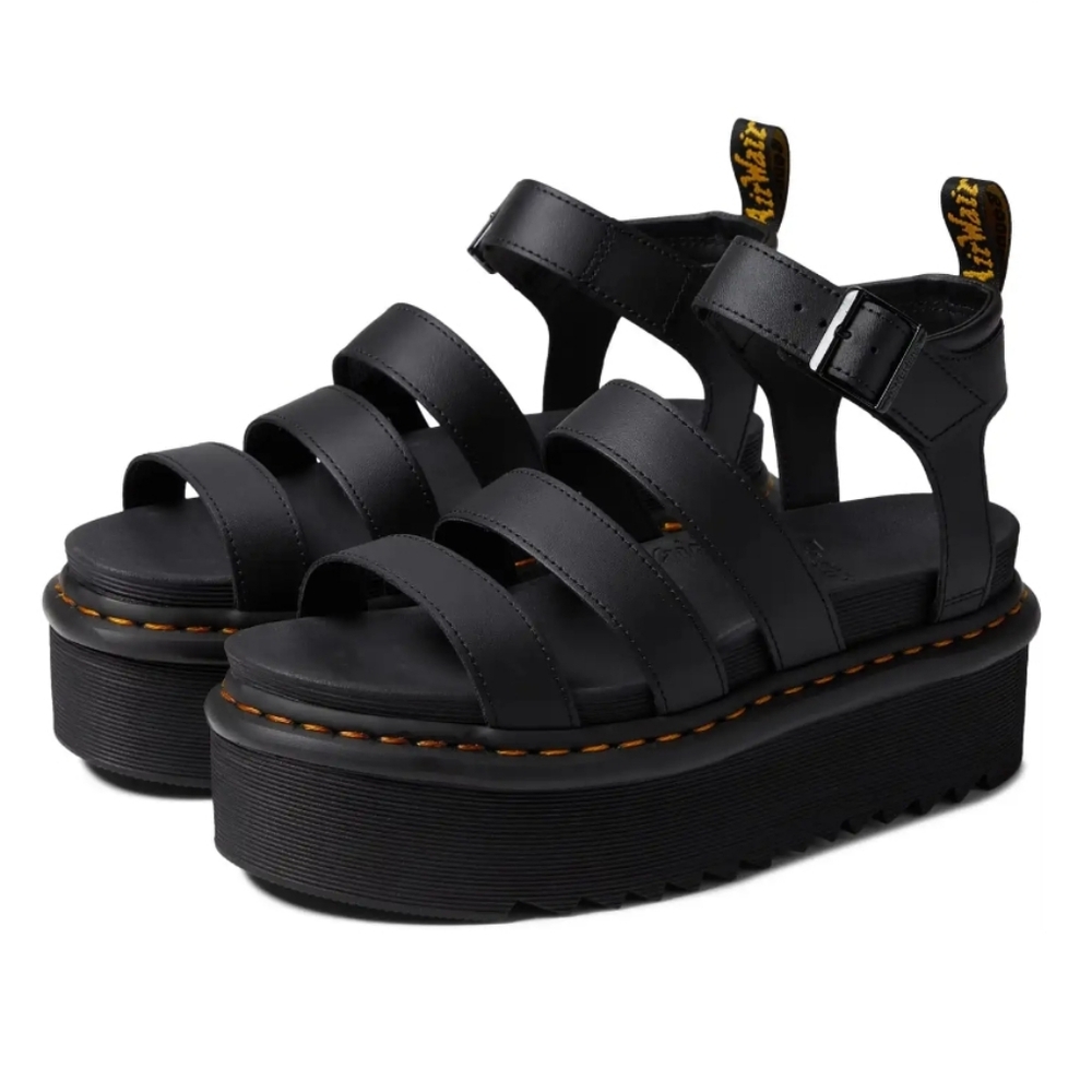 Doc Marten Blaire Quad sandals